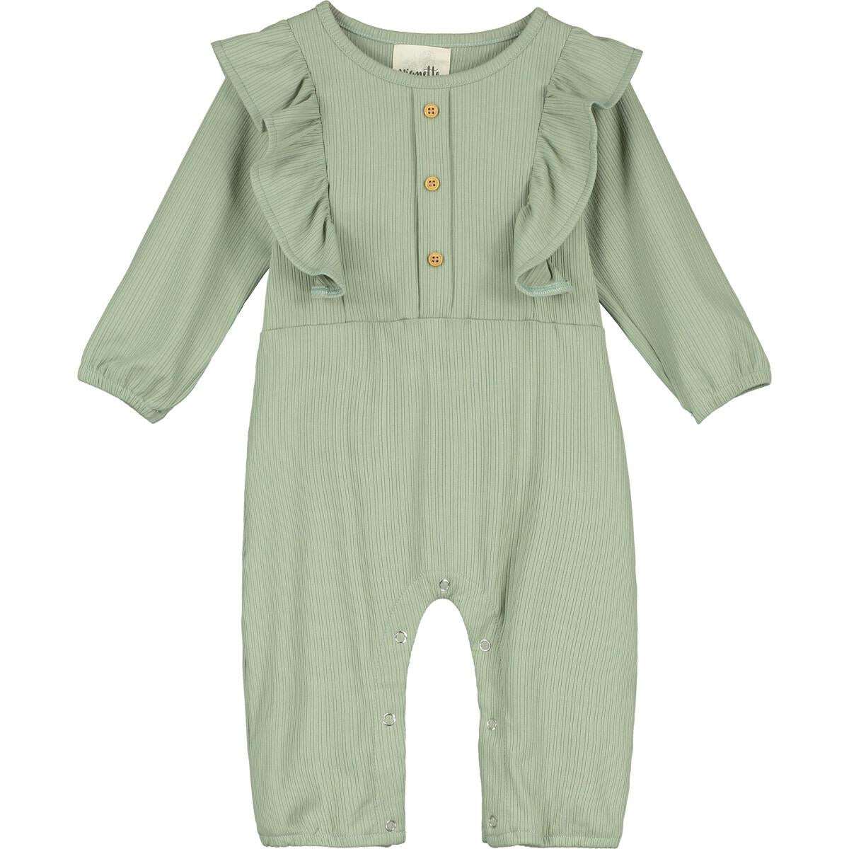 Vignette-Vignette Alaya Romper-Whoopsie Daisy