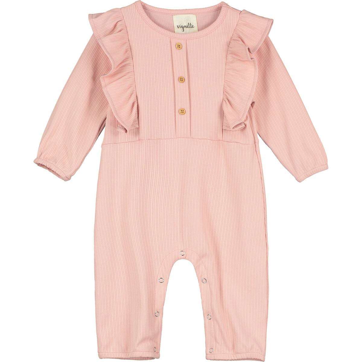 Vignette-Vignette Alaya Romper-Whoopsie Daisy