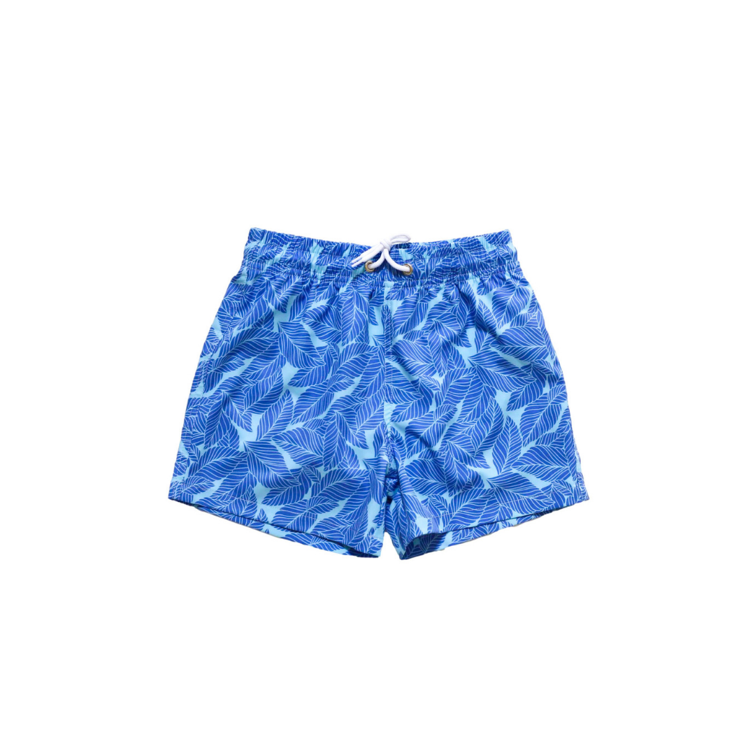 Blueberry Bay-Coconut Cottage Trunks-Whoopsie Daisy