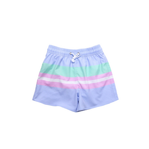 Blueberry Bay-Blue Chill Trunks-Whoopsie Daisy