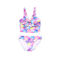 Blueberry Bay-Briland Del Mar Two Piece Swimsuit WOMEN'S-Whoopsie Daisy