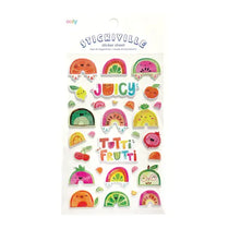 Ooly-OOLY Stickiville Party Stickers-Whoopsie Daisy